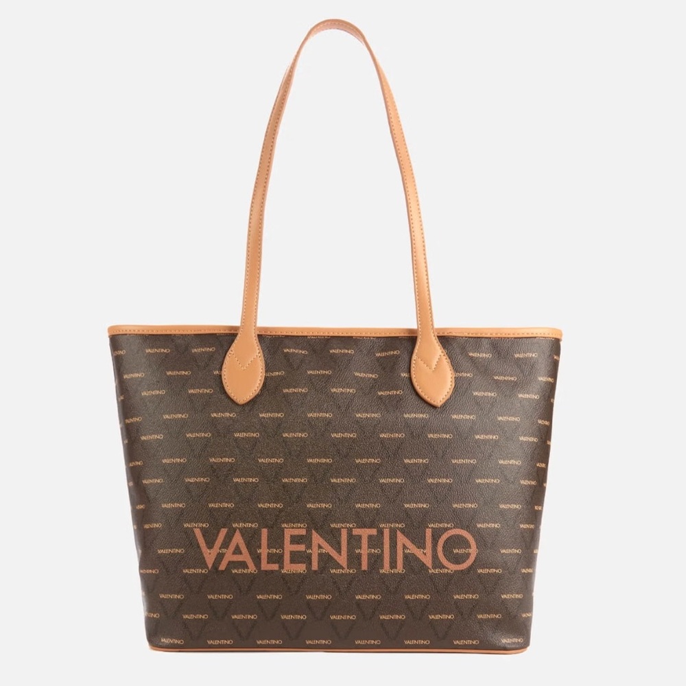 Authentic Valentino Women’s Liuto Liuto Shoulder Bag